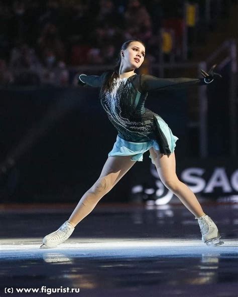 Pin By Sujal King On Alina Zagitova Figure Skating Figure Skater