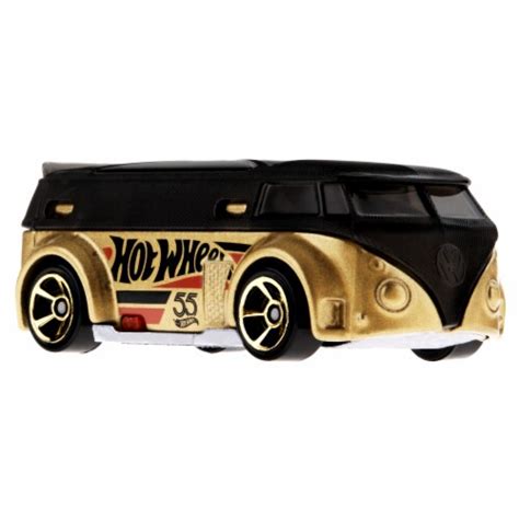Mattel Hot Wheels Volkswagen T GTR Ct Kroger