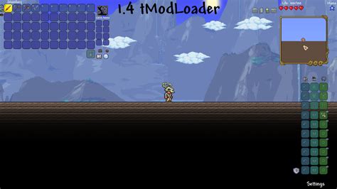 [1.4] Bone Helm Not Rendering on Minimap · Issue #2129 · tModLoader ...