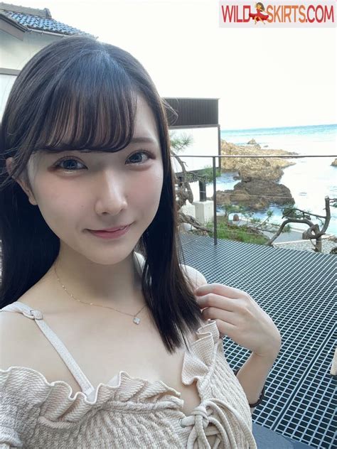 Hikaru Miyanishi miyanishihikaru 宮西ひかる nude leaked photo