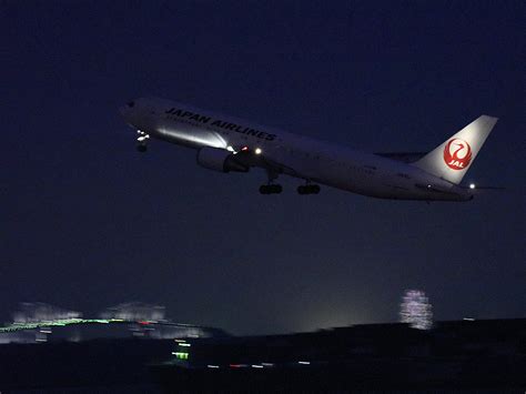 羽田空港 2019年 3月30日