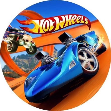 Pin De Claudia Ocampo En Fiesta Hotwils Imprimibles Hot Wheels Fiesta De Hot Wheels