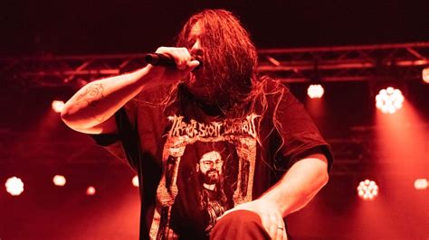 Cannibal Corpse Tour Tickets Jetzt Auf Morecore De