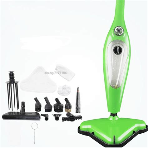 Steam MOP Парочистачка X12 Парочистачка Steam MOP | Прахосмукачки ...