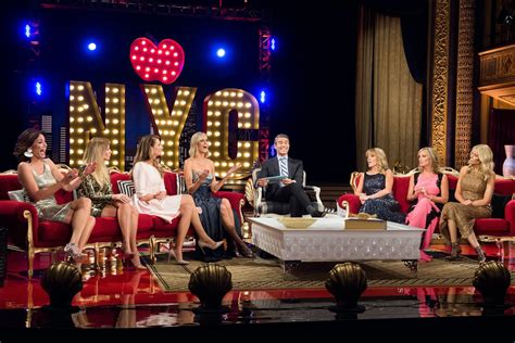 'RHONY' Reunion: Andy Cohen's Assistant Daryn Carp Reveals a Major ...