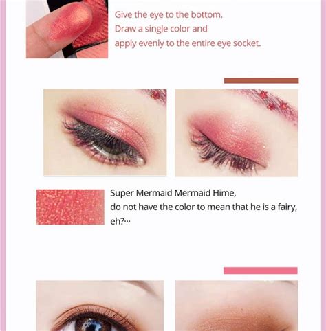 Hold Live Full Colors Matte Eye Shadow Palette Pigment Glitter Eyeshadow Palettes Nude