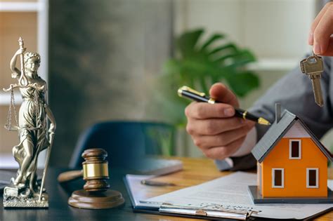 How To Help Clients Find A Real Estate Attorney — Rismedia