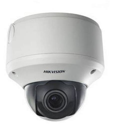 Hikvision Ds Cd Fwd Izs