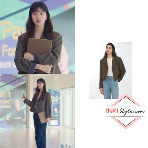 Start Up Episodes Fashion Suzy As Seo Dal Mi Kdrama