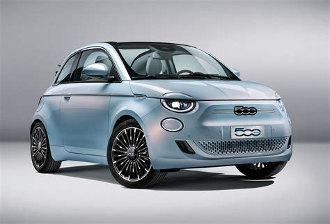 Fiat 500laprima 2021 Hvilkenbildk