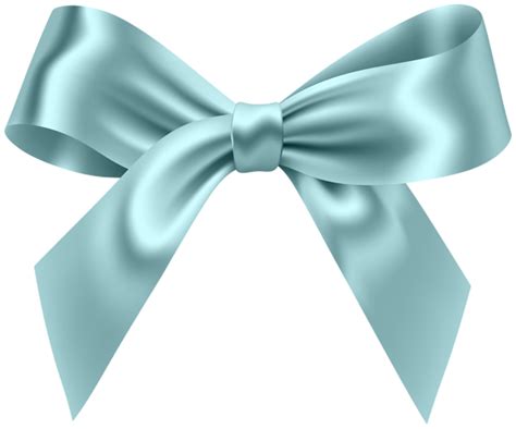 Blue Bow Transparent Png Clipart Gallery Yopriceville High Quality