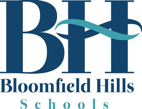 Bloomfield Hills Schools - Athletics