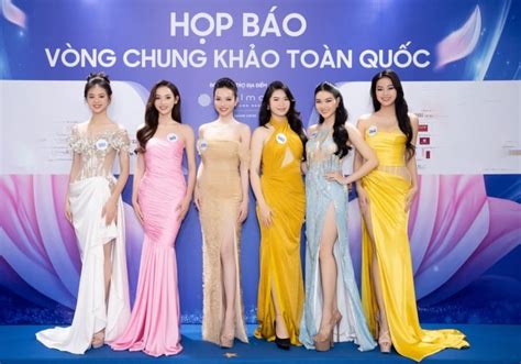 Hot girl bóng chuyền vào chung khảo Hoa hậu thế giới Việt Nam