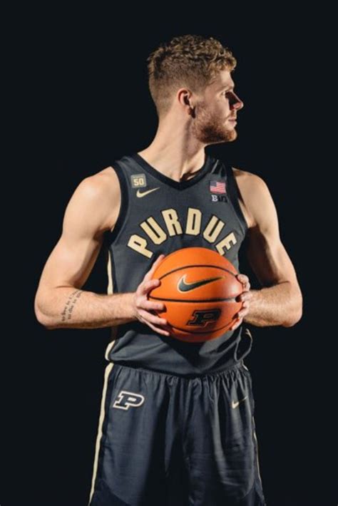 Purdue Boilermakers 2022-23 Jerseys