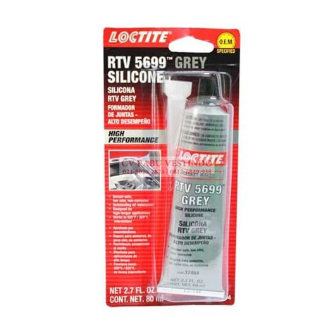 Loctite 5699 | CV Pabu Vestindo