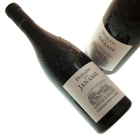 By Online Domaine De La Janasse Chateauneuf Du Pape