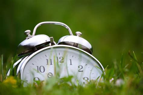 Daylight Saving Time Ends Sunday Heres What To Know About The Annual