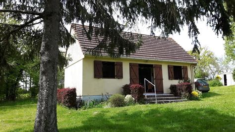 French Property for Sale Property near Dompierre les Églises in