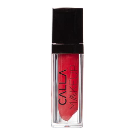 CALLA Makeup Plumping Lip Gloss CM 403 Niceone