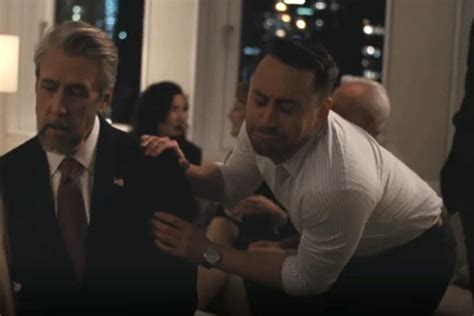 Succession Episode Recap Who Deserves To Fuck Off Betches