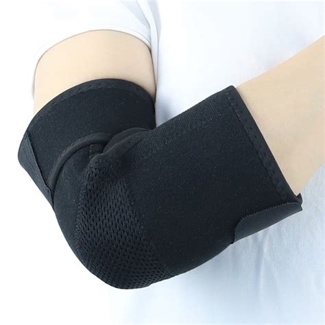 Reversible Neoprene Support Wrap Elbow Brace Wecare