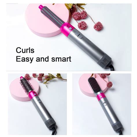 Breus Hair Stayler Multicolor In Hot Air Styler For Women For Personal At Piece In Surat
