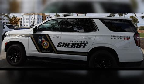 San Antonio Woman Found Dead With Laceration Bexar County Sheriffs