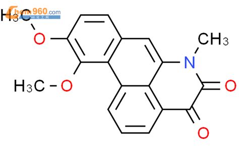 H Dibenzo De G Quinoline H Dione Dimethoxy