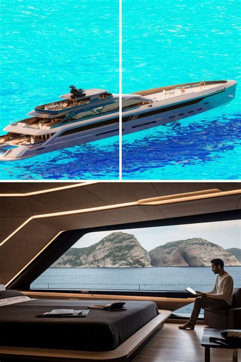 Hydrogen Powered ONYX H2 BO 85 Superyacht Redefines Luxury And