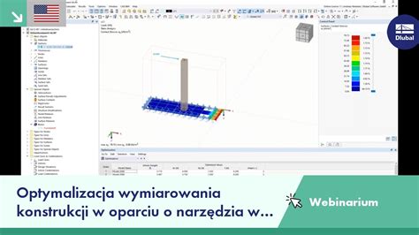 En Optymalizacja Wymiarowania Konstrukcji W Oparciu O Narz Dzia W