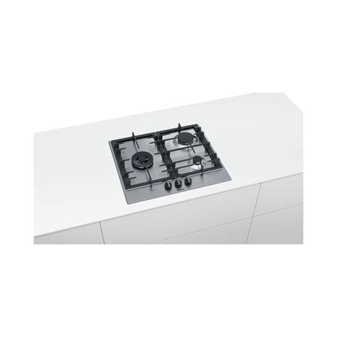Bếp gas BOSCH PCC6A5B90 Serie 6 - Dcab kitchen