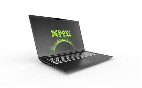 Schenker Brings Thunderbolt 4 To The XMG Core Laptop Line With Its