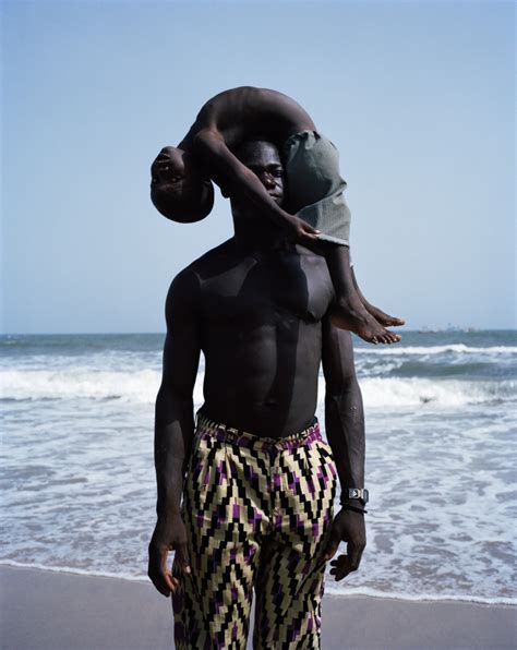 Viviane Sassen PHOSPHOR Art Fashion 1990 2023 La MEP