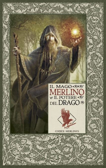 Il Mago Merlino E Il Potere Del Drago By Lvaro Marcos Goodreads