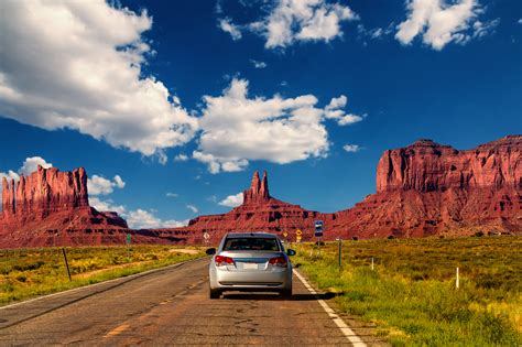 8 Simple Mistakes That Are Driving Up Your Arizona Car Insurance Cost