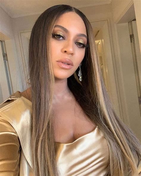 The Best Beauty Instagrams of the Week: Beyoncé, Alicia Keys, and More ...