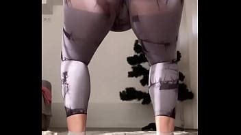 Let S Make The Christmas Tree XVIDEOS