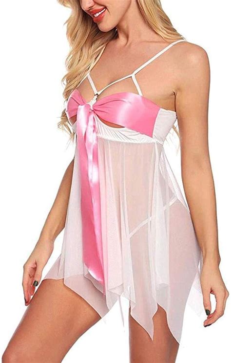 Xqtx Sexy Donna Lingerie Abbigliamento Erotico Da Donna Abbigliamento