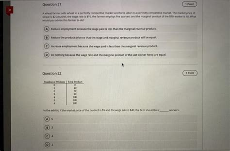 Solved Question Point Mrp Figure Mpp And Mrp Unit Chegg