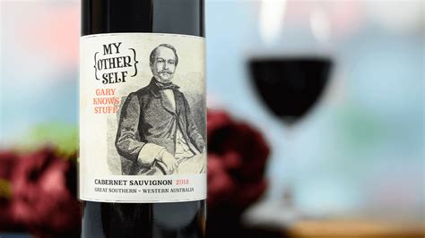 My Other Self Cabernet Sauvignon Naked Wines