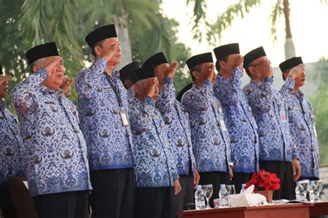 Teks Sambutan Hut Korpri Asn 2016 Tukaffe Tukaffe