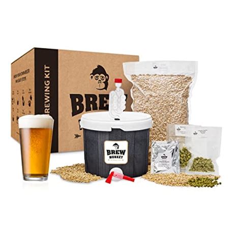 Migliora La Tua Esperienza I Migliori Kit Per La Birra Artigianale A