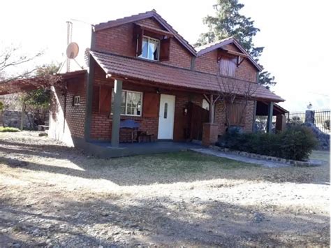 Venta Casa Dormitorios A Os M Ruta Provincial N Km