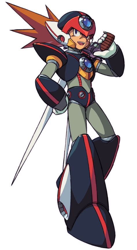 Axl Mega Man Fanon Wiki Fandom Powered By Wikia