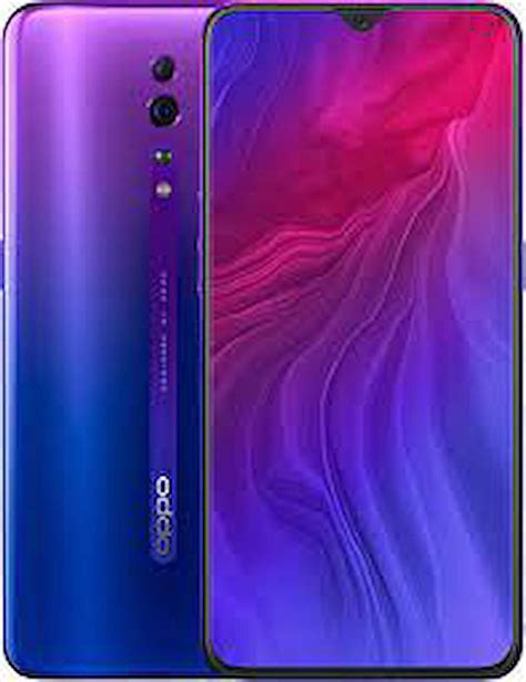 Yen Lenm Oppo Reno Z Gb Mor Kutulu Adiniza Faturali Yil