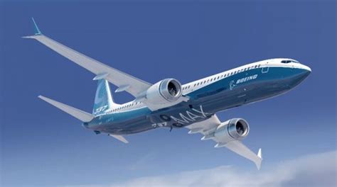 First Boeing Max Flight Simulator Is Faa Certified Aviation News