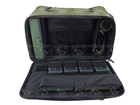 Сумка для фидерной рыбалки Acropolis РСФ-1: купить недорого в Киеве ...