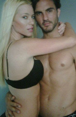Las Fotos Hot De Nicole Neumann Y Fabi N Cubero Infobae