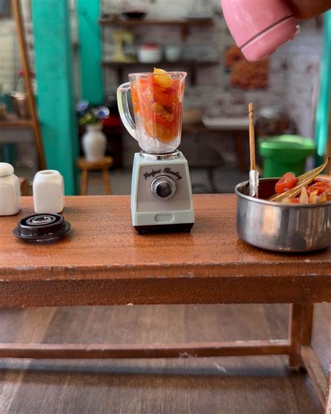 Five Miniature Real Cooking Recipe | Tiny Cooking | Mini Kitchen | Five ...