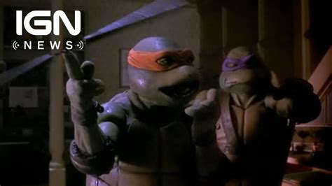 Teenage Mutant Ninja Turtles Videos, Movies & Trailers - IGN